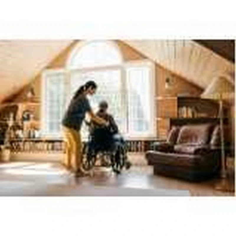 atendimento para idoso com alzheimer