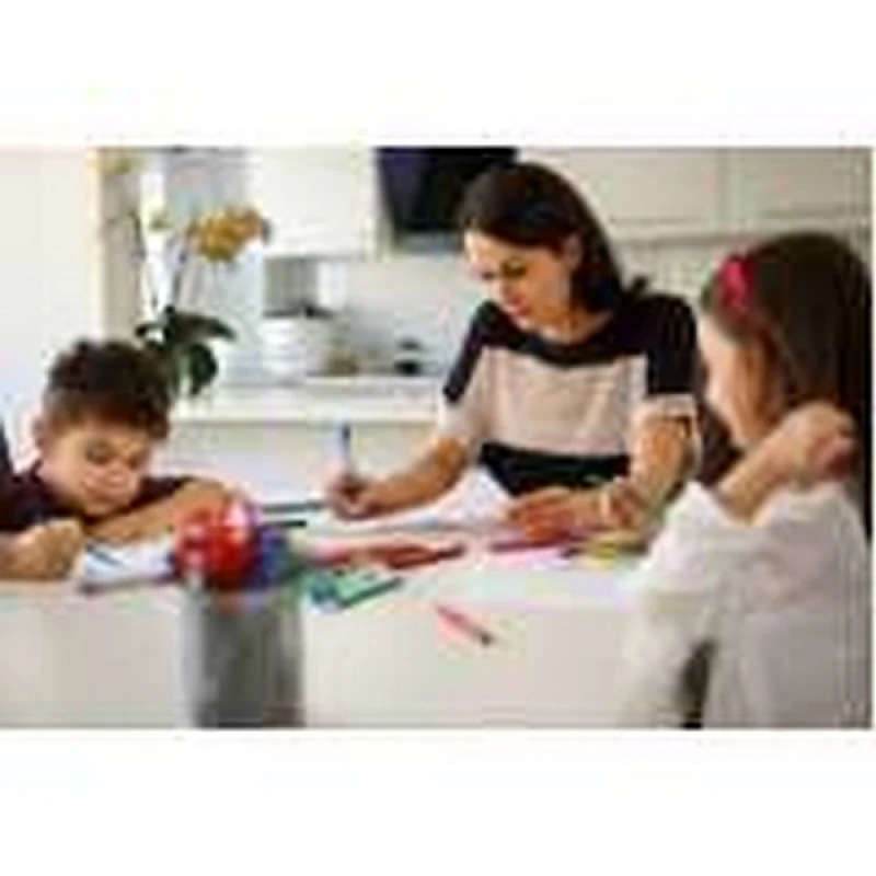 cuidador infantil