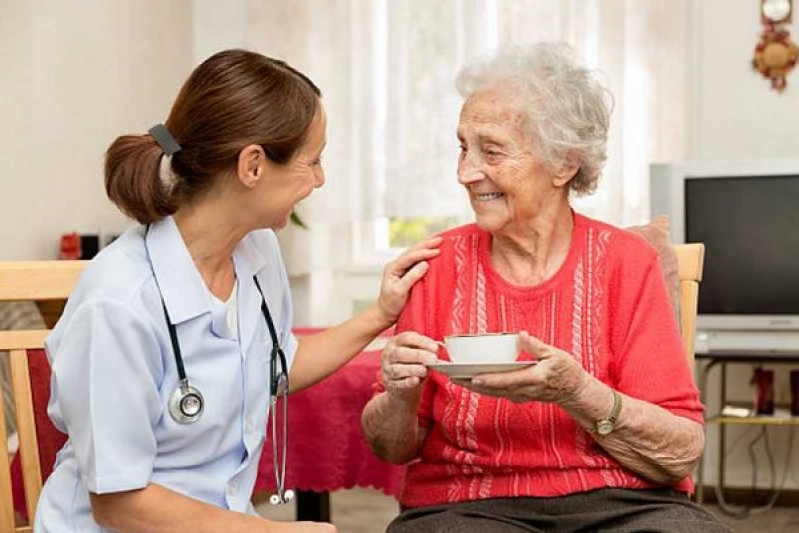 home care 24 horas