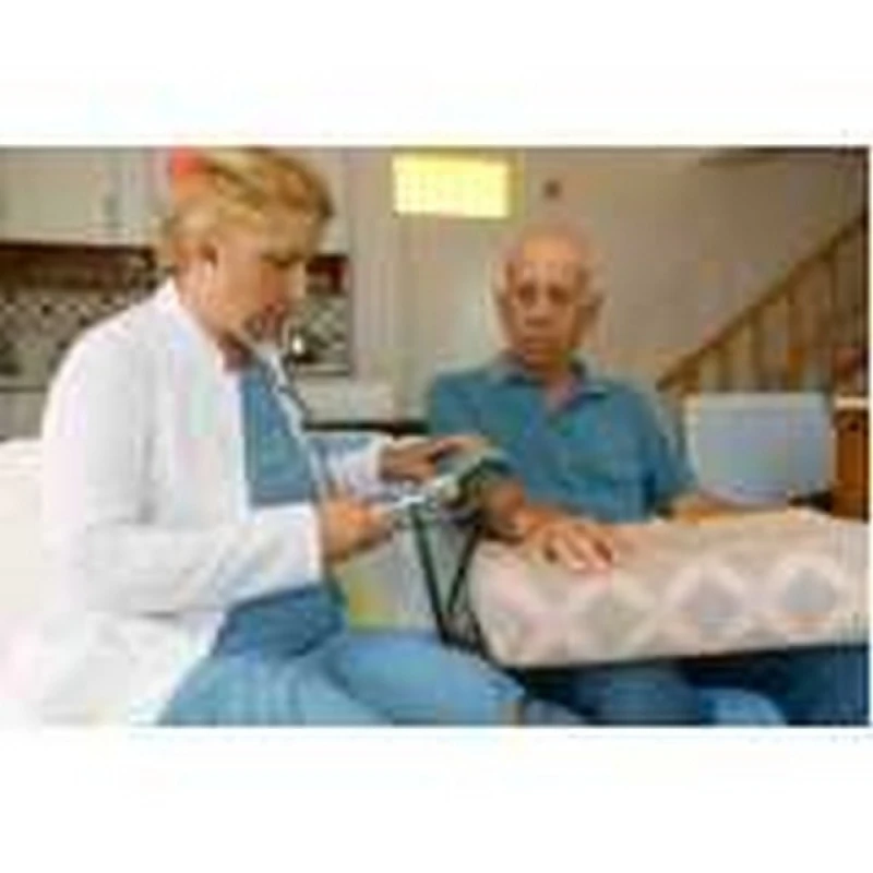 home care domiciliar