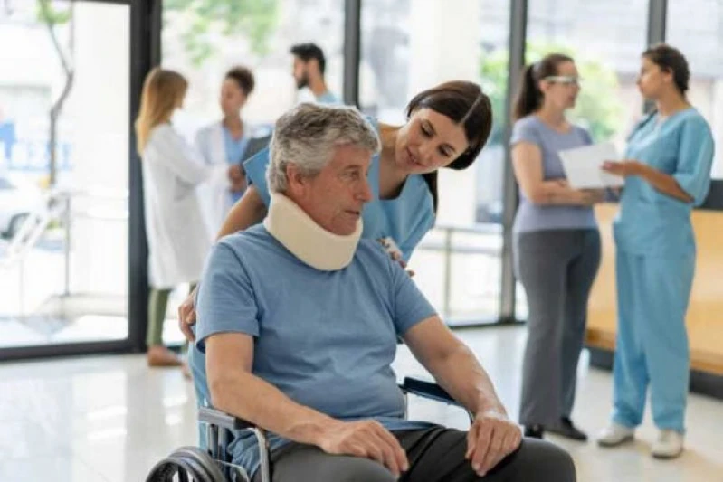 home care hospital