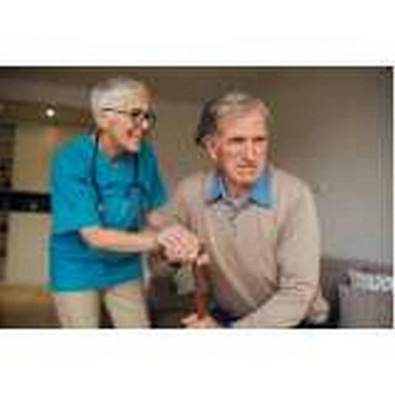 home care para idoso