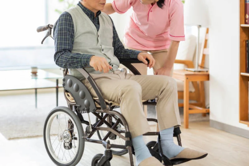 home care barra da tijuca